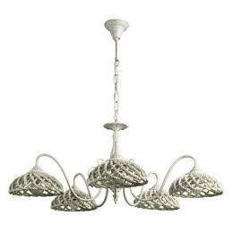 Изображение продукта Подвесная люстра Arte Lamp Twisted 
